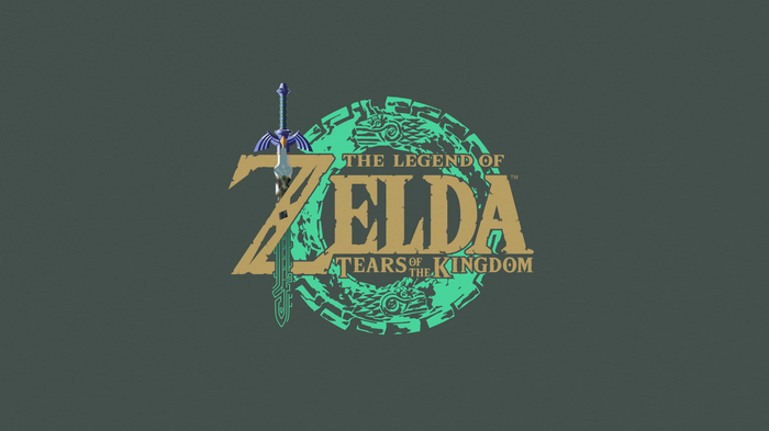 4K, The Legend of Zelda: Tears of the Kingdom, The Legend of Zelda ...