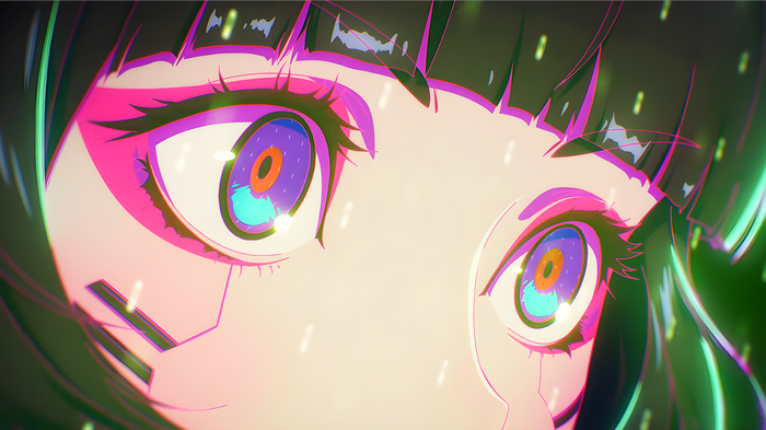 4K Trigger Netflix TV Series