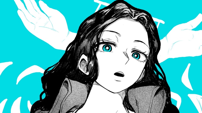 4K Nico Robin from One Piece