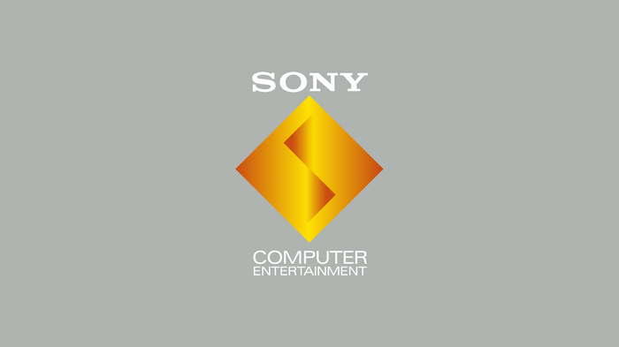 Sony Computer Entertainment PlayStation Logo