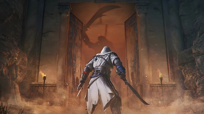 4K Assassin's Creed Mirage Basim