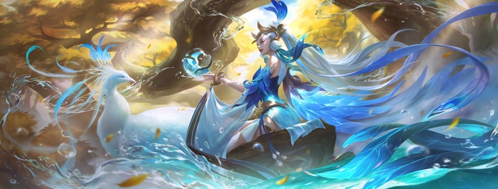 4K Honor of Kings Artwork