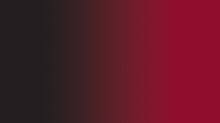 Black and red gradient