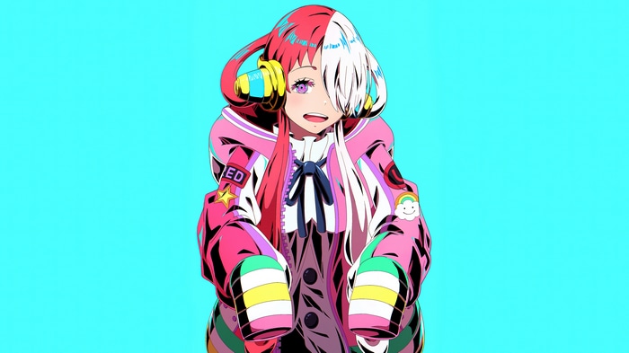 4K One Piece Uta