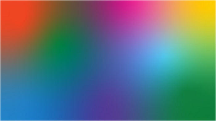 Colorful abstract gradient texture