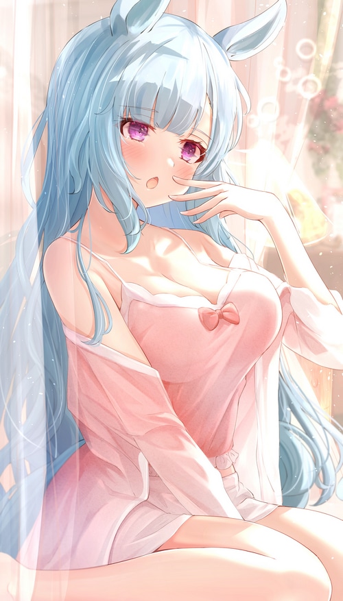 Mejiro Ardan from Uma Musume Pretty Derby