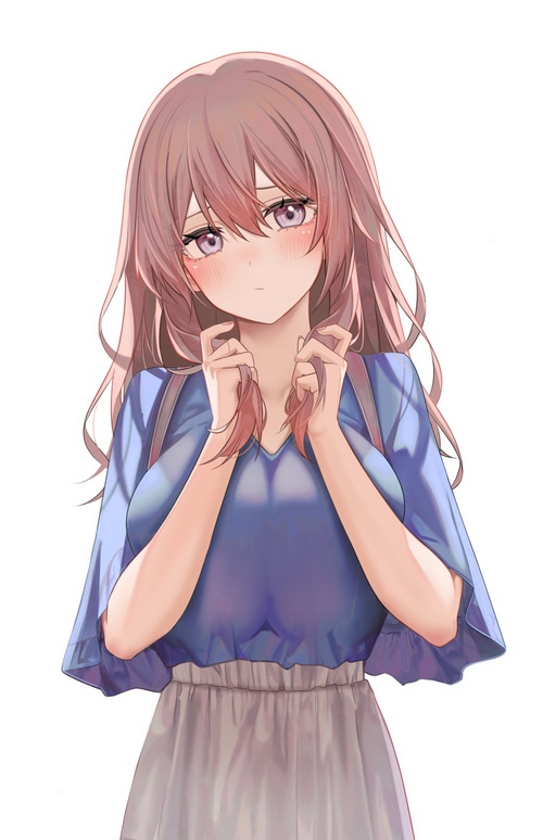 Marin Kitagawa from Sono Bisque Doll wa Koi wo Suru