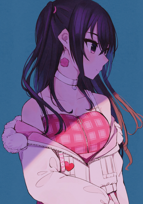 Sunazuka Akira from THE iDOLM@STER: Cinderella Girls