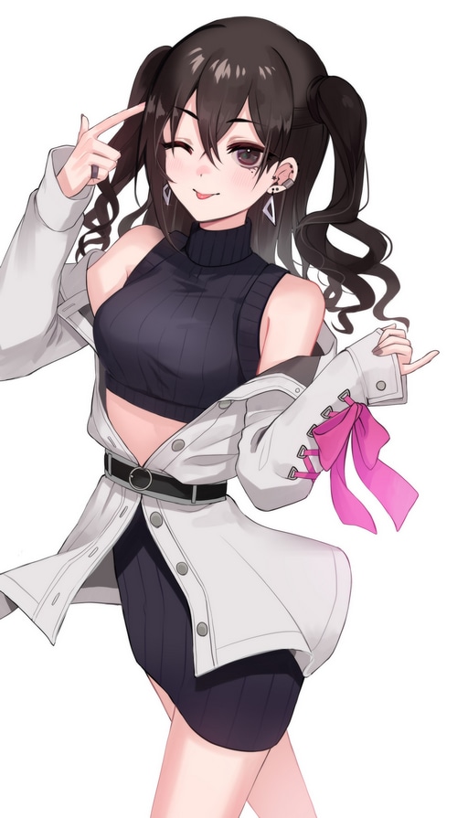 Sunazuka Akira from THE iDOLM@STER: Cinderella Girls