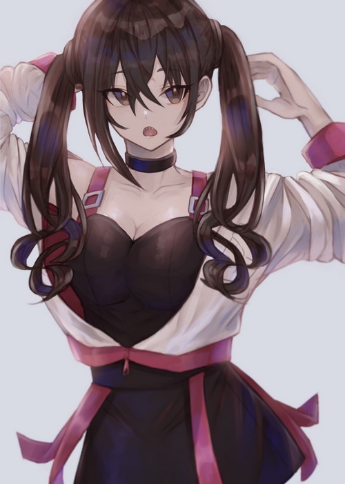 Sunazuka Akira from THE iDOLM@STER Cinderella Girls fan art