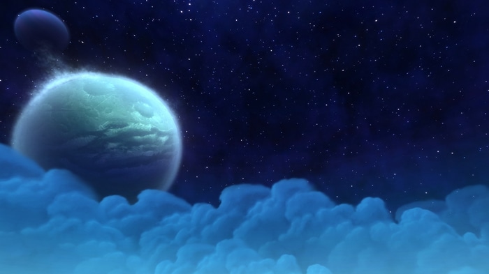 World of Warcraft: Warlords of Draenor screenshot