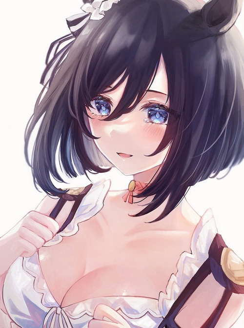 Eishin Flash from Uma Musume Pretty Derby