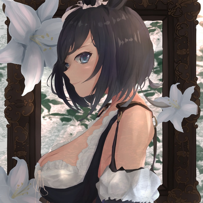 Eishin Flash from Uma Musume Pretty Derby