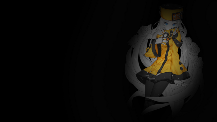 Millia Rage from Guilty Gear Strive