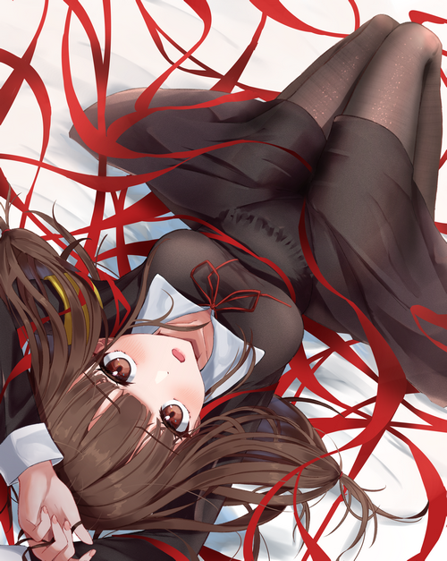 Miko Iino in Kaguya-Sama: Love is War