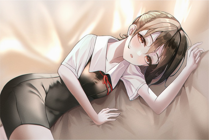 Kaguya Shinomiya from Kaguya-Sama: Love is War