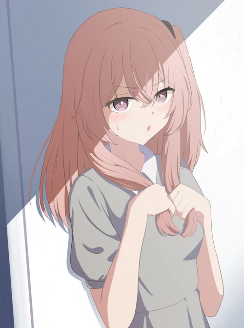Marin Kitagawa from Sono Bisque Doll wa Koi wo Suru