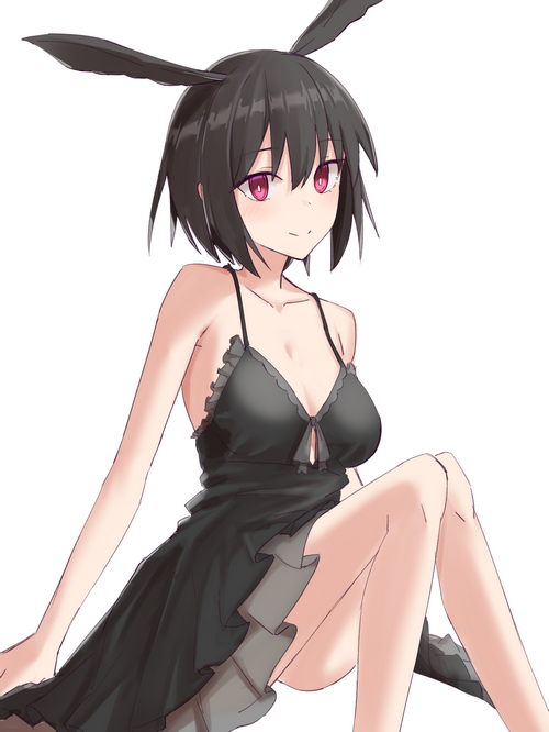 Ortlinde from Fate/Grand Order fan art