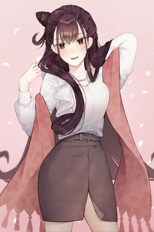 Murasaki Shikibu from Fate/Grand Order