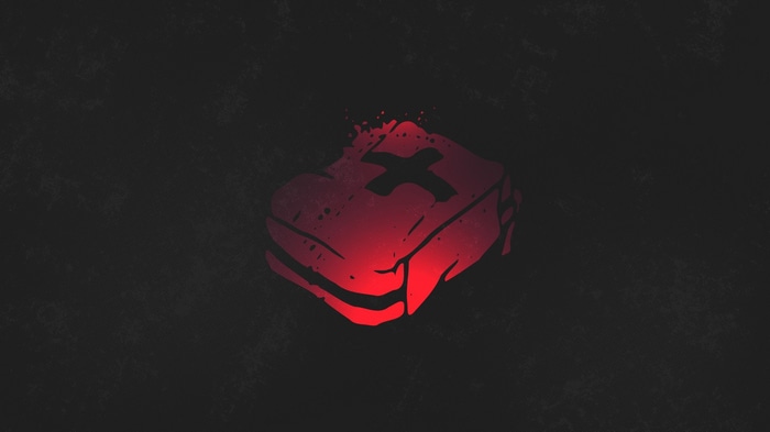 Dead by Daylight First Aid Kit Icon