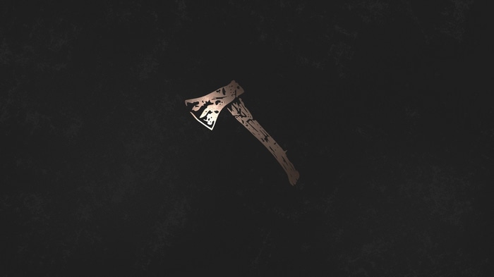 Dead by Daylight Axe Icon