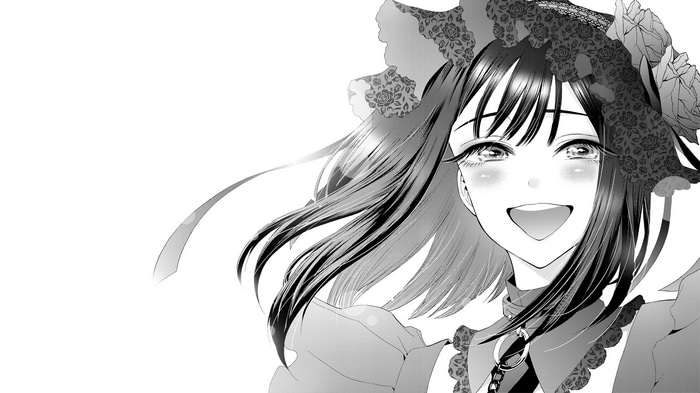 Kitagawa Marin from Sono Bisque Doll wa Koi wo Suru