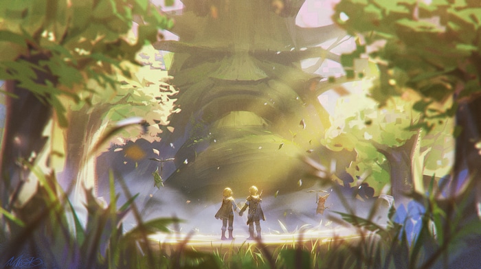 The Legend of Zelda: Breath of the Wild