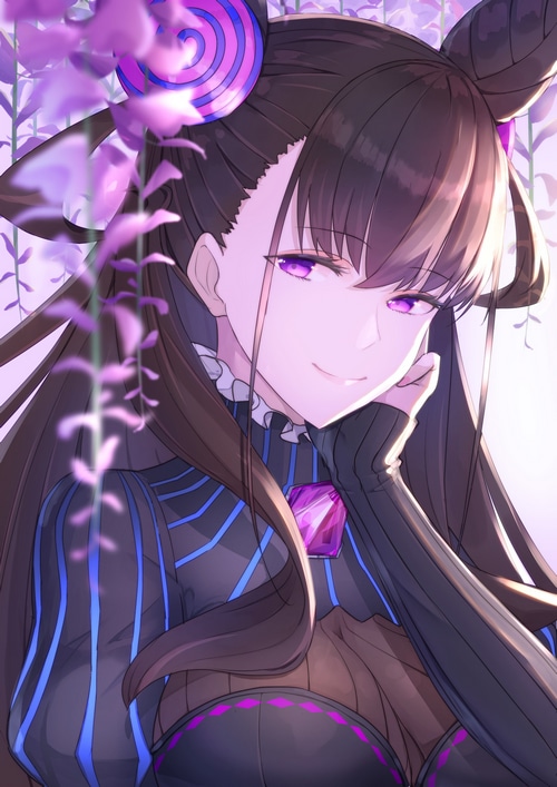 Murasaki Shikibu from Fate/Grand Order