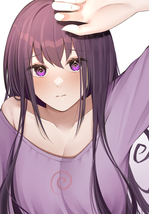 Murasaki Shikibu from Fate/Grand Order