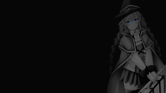 Roxy Migurdia from Mushoku Tensei with blue eyes