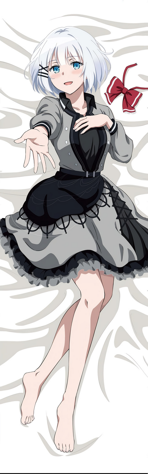 Siesta from Tantei Wa Mou Shindeiru Dakimakura