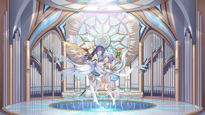 4K 33 and 22 from Bilibili