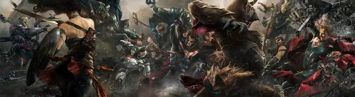 Injustice 2: A Massive Battle Between Superheroes and Villains