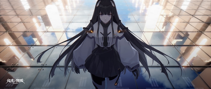 4K Final Front: Enobetta by Thankstar404