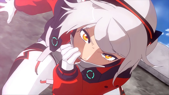Kiana Kaslana from Honkai Impact 3rd