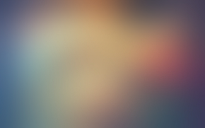 Colorful abstract gradient background