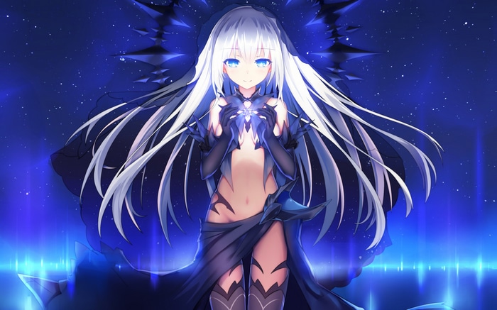 Tobiichi Origami from Date A Live