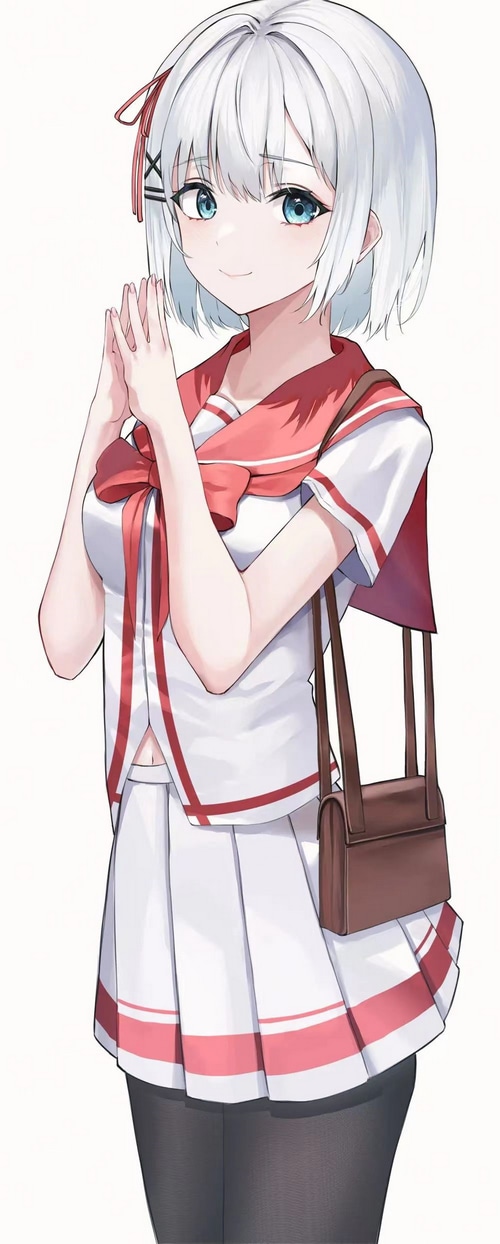 Siesta from Tantei Wa Mou Shindeiru