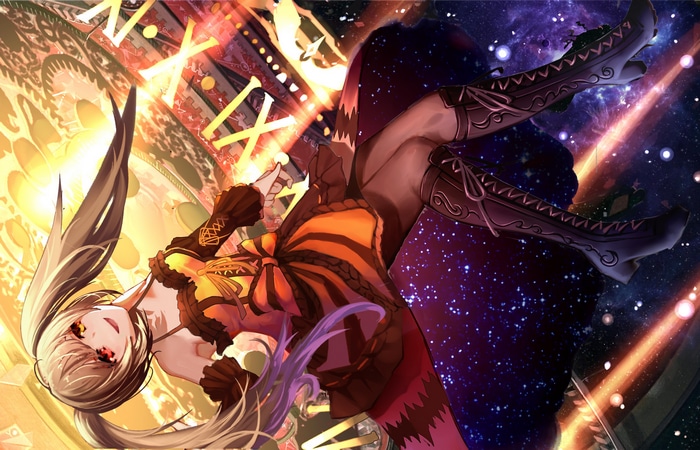 Tokisaki Kurumi from Date A Live fan art