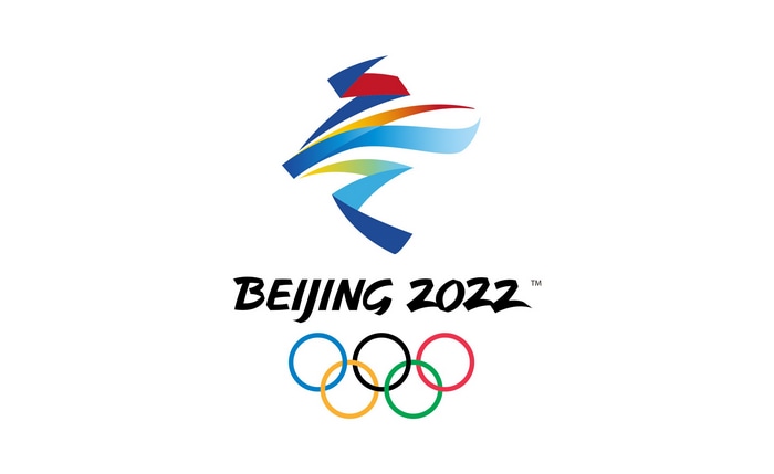 Beijing 2022 Olympic Games logo