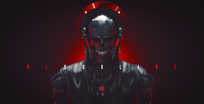 4K Bloodline Concept Art