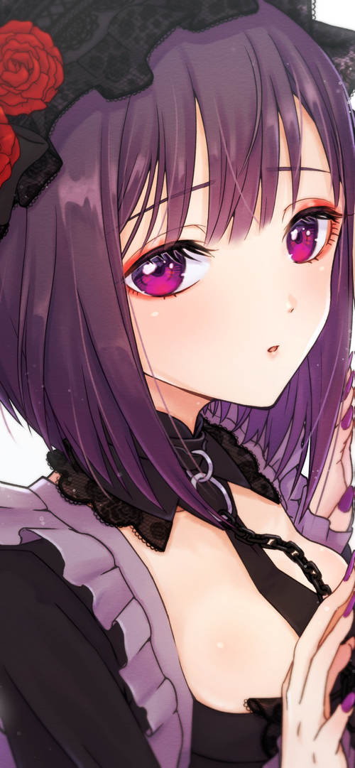 Kitagawa Marin from Sono Bisque Doll wa Koi wo Suru