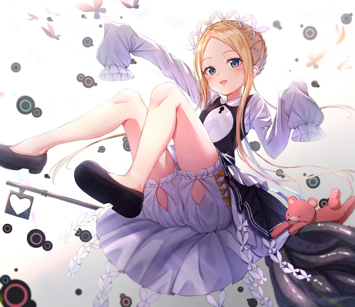 Abigail Williams from Fate/Grand Order