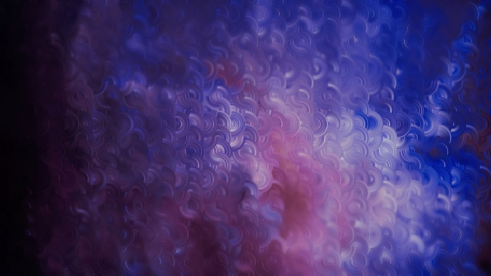 4K Abstract Colorful Swirls