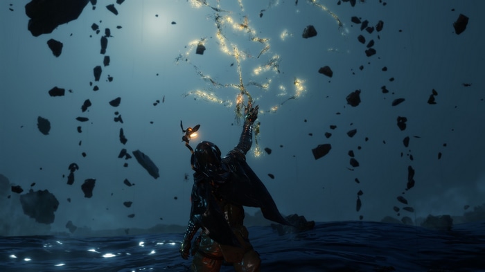Death Stranding Screenshot