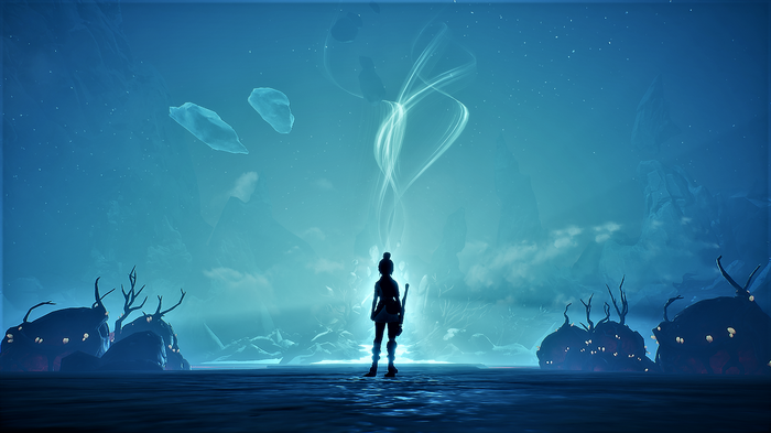 Kena: Bridge of Spirits - Ethereal Energy