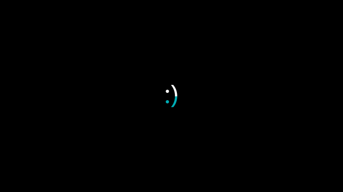TikTok logo loading animation