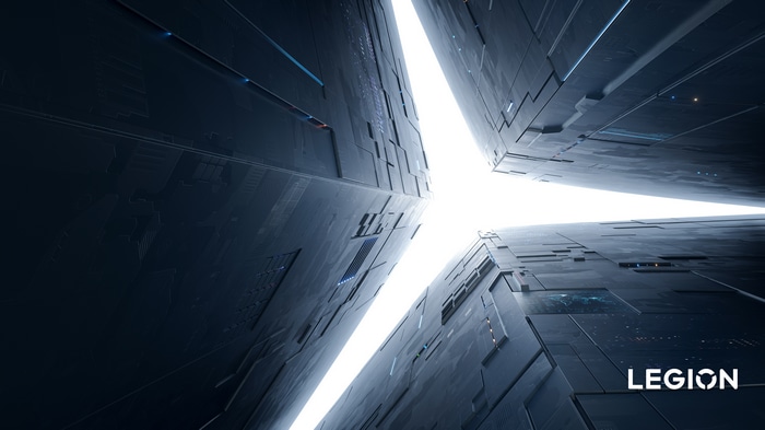 4K Legion