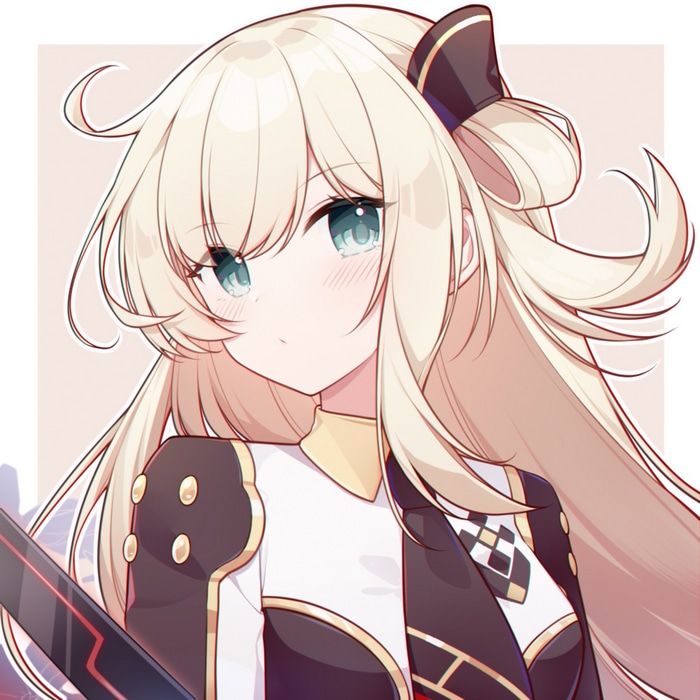 Sky Striker Ace - Raye Fan Art