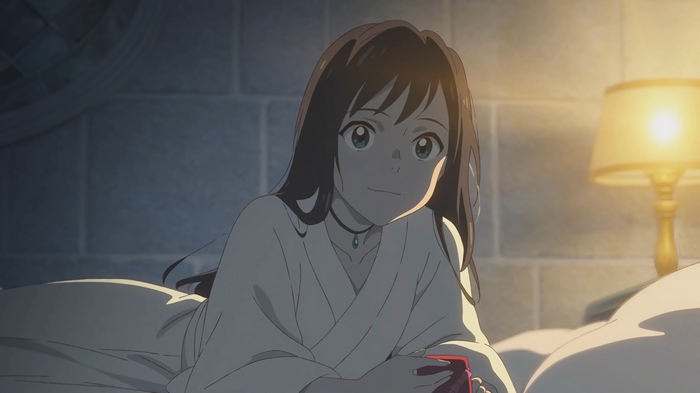4K Tenki no Ko Hina Amano